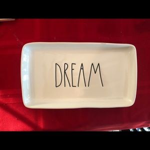 NWT Rae Dunn DREAM
